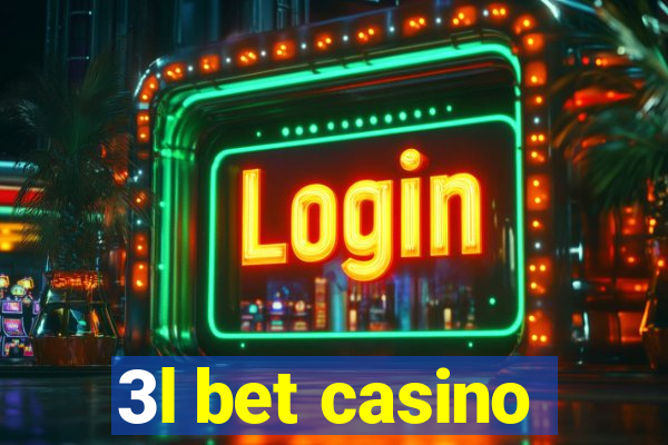 3l bet casino